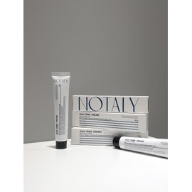 Notali Juultank Cream 40g Watery glow moisture skin barrier strengthening cream / 노탈리 쥴탱크림 40g 물광 수분 피부장벽강화 크림
