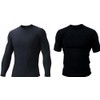 Certified Grappler Rash guard Rash Vest Black Short Sleeve &