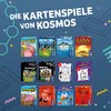 Kosmos 740214 - UBONGO - DAS KARTENSP