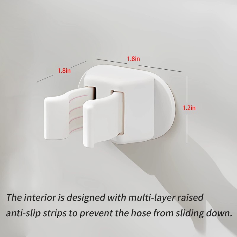 CPAP Hose Holder for Bed with Anti-Slip and Anti-Tangle Function,