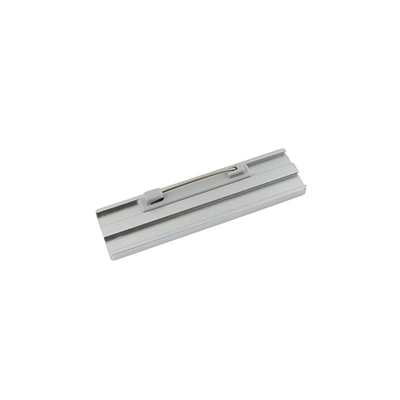 Varotto & Co. EL24420 cm 7.5x2x2h Ten Name Plate with