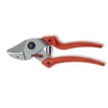 Lowe 7.107 Standard Anvil Pruning Shears Short Curved Blade