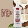 JALOMA Body Lotion with Coconut Oil, Hydrates and Softens your