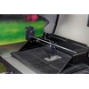 Char-Broil Universal Rotisserie, Black