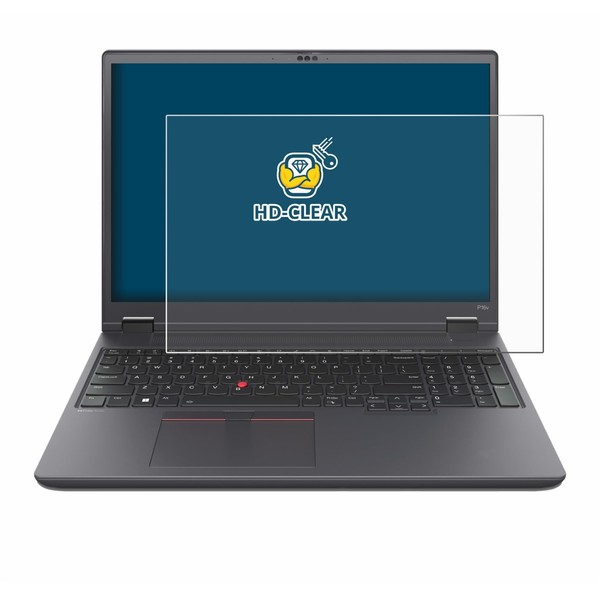 BROTECT Screen Protector for Lenovo ThinkPad P16v Gen 1 Ultra
