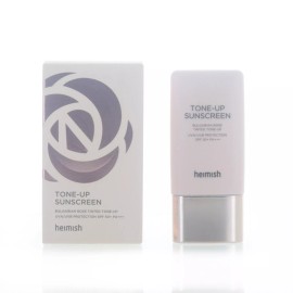 Heimish Tone Up Sunscreen Bulgarian Rose Tinted Tone Up SPF 50+ PA+++