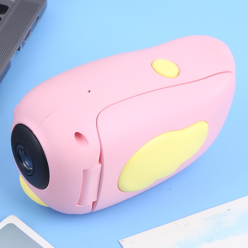 A100 Children Camera Smart High Definition Cartoon Digital DV Handheld