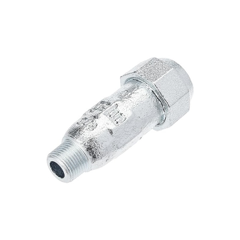 GEBO A MCHO 3/8" Zero