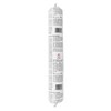 Teakdecking Systems - 20oz Marine Caulk Sausage, White - Premium