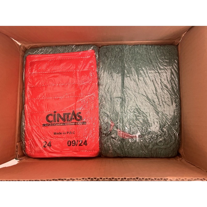 Cintas Case of (12) 24 Oz. Anti microbial Heavy Duty