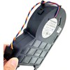 CPU Cooling Fan for Dell OptiPlex 790 390 990, Foxconn
