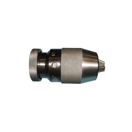 Drill Press Chuck Fits - Delta 11-990 Type 1 Drill Press - 1/2 Inch Heavy Duty Keyless Drill Chuck - Replacement Drill Chuck - Made in the USA