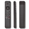 Replacement Remote Control for Sony TV XR-77A80K | XR-85X90K |