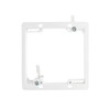 ChaosssCo Dual 2 Gang Low Voltage Mounting Bracket Box Multi-Purpose