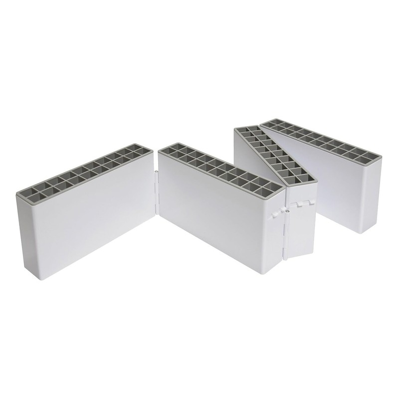 Deflecto Expandable Marker Accordion