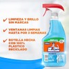 Mr. Músculo Vidrios, Gatillo 650mL