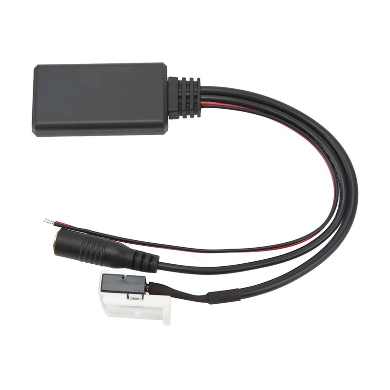 Car Radio Bluetooth 5.0 Music AUX Phone Call Handsfree MIC