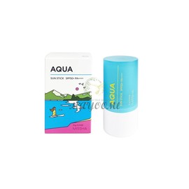 Missha All Around Safe Block Aqua Sun Stick 21g / 미샤 올 어라운드 세이프 블록 아쿠아 선스틱 21g
