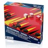 Spinmaster 6033189 Value Backgammon Board Game