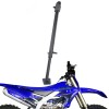 xitomer Adjustable Sidestand Station Single Stand Fit For Yamaha YZ450FX