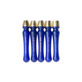 Drennan Brass Head Bread Punches: Large