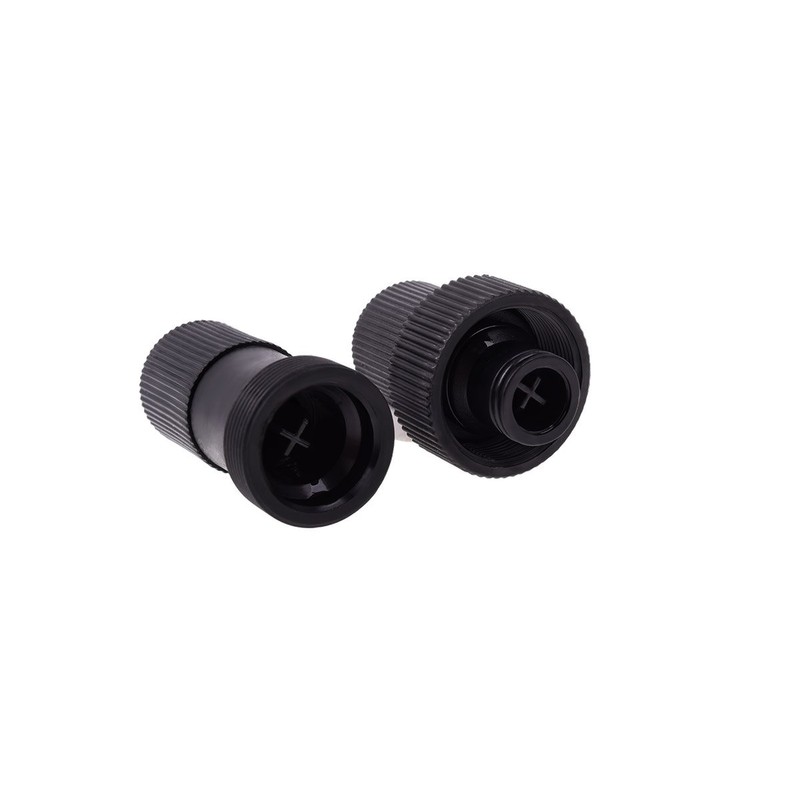 Alphacool 8745554 Hardware Cooling Accessory Hardware Cooling Accessory (26.1 mm,