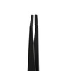 BERNSTEIN ESD Tweezers Set of 7 Made of Antistatic Plastic