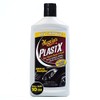Meguiar's PlastX Clear Plastic Polish, Fast & Easy Clear Plastic