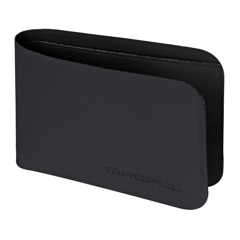 Magpul Unisex Adult Polymer DAKA Bifold Tactical Minimalist Cash and