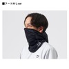 Daiwa DA-9524W Stretch Winter Balaclava, One Size Fits All (2024