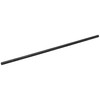 Graphite Crucible 12" Long Stir Rod for Melting Casting Refining