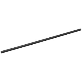 Graphite Crucible 12" Long Stir Rod for Melting Casting Refining Gold Silver Copper 5/16" Diameter