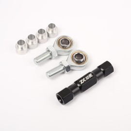 Motorcycle 0-4" Rear Lowering Links For Ninja ZX10R 2011-2023，Ninja ZX-10RR 2017-2023.Lowering Kit Suspension Shock Absorber Parts