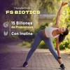 FS-Biotics Ultra™ – Probióticos Avanzados con Inulina | 15