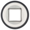 TONE Impact Inner Socket 8A-21.5B Insertion Angle 1 inch (25.4