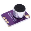 Electret Microphone Amplifier Module GY-MAX4466 Breakout Sensor Adjustable Gain CMA-4544PF-W