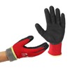 Winter Work Gloves - Double Coated Waterproof Oil-Proof work gloves