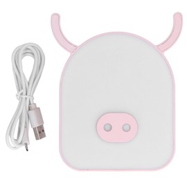 Nightlight Touch Control Safe Warm Soft Light Adjustable Color Brightness Protect Eyes Memory Function Kids Night Light