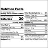 International Delight Coffee Creamer Singles, Hazelnut, 24 Count, Pack of