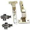 GRASS Tiomos Hinge Furniture Hinge with Low Pot Depth of