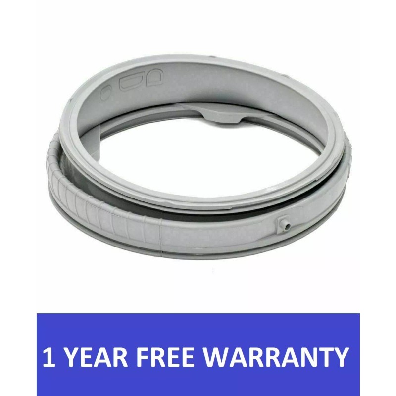 SealPro Washer Door Gasket For LG Kenmore MDS47123619 AP6236842 AGF75223080