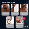 Godefroy - Suero para crecimiento de barba y bigote (15