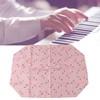 Piano Keyboard Dust Cover Waterproof Full Coverage Universal Anti Dust
