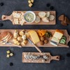 BOSKA Cheese Knife Set Amigo Small: Set of 5 Small