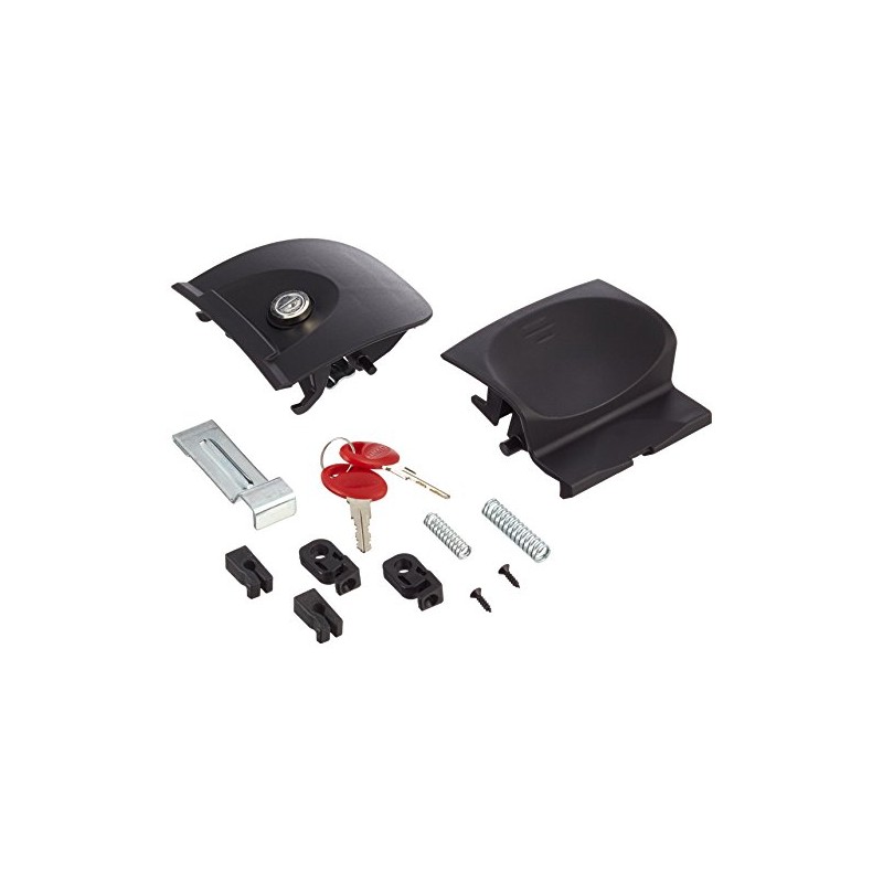 Shad D1B391MAR Replacement System with Chest SH39 2013 Model –
