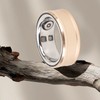 Intelligent Ring IP68 Waterproof Sports Fitness Tracker Smart Ring with