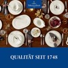 Villeroy & Boch SoftWave Table Fork Set of 6, 210