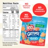 Get'ems! from Gerber Pumpkin, Apple & Cinnamon Ocean World Cookies,