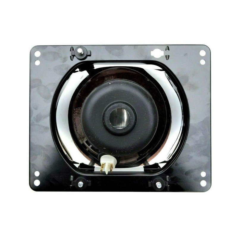 R2 Headlights Main Headlight with High Beam, Low Beam and