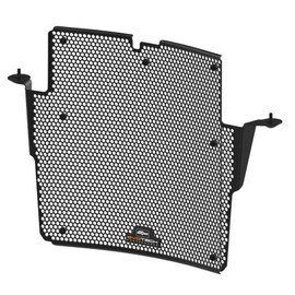 Evotech Performance Radiator Guard to fit KTM 1290 Super Duke R/R Evo/RR. Years 2020 Onwards. PRN014794